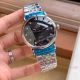 Omega De Ville Stainless Steel Blue Dial Replica Watches 41mm (2)_th.jpg